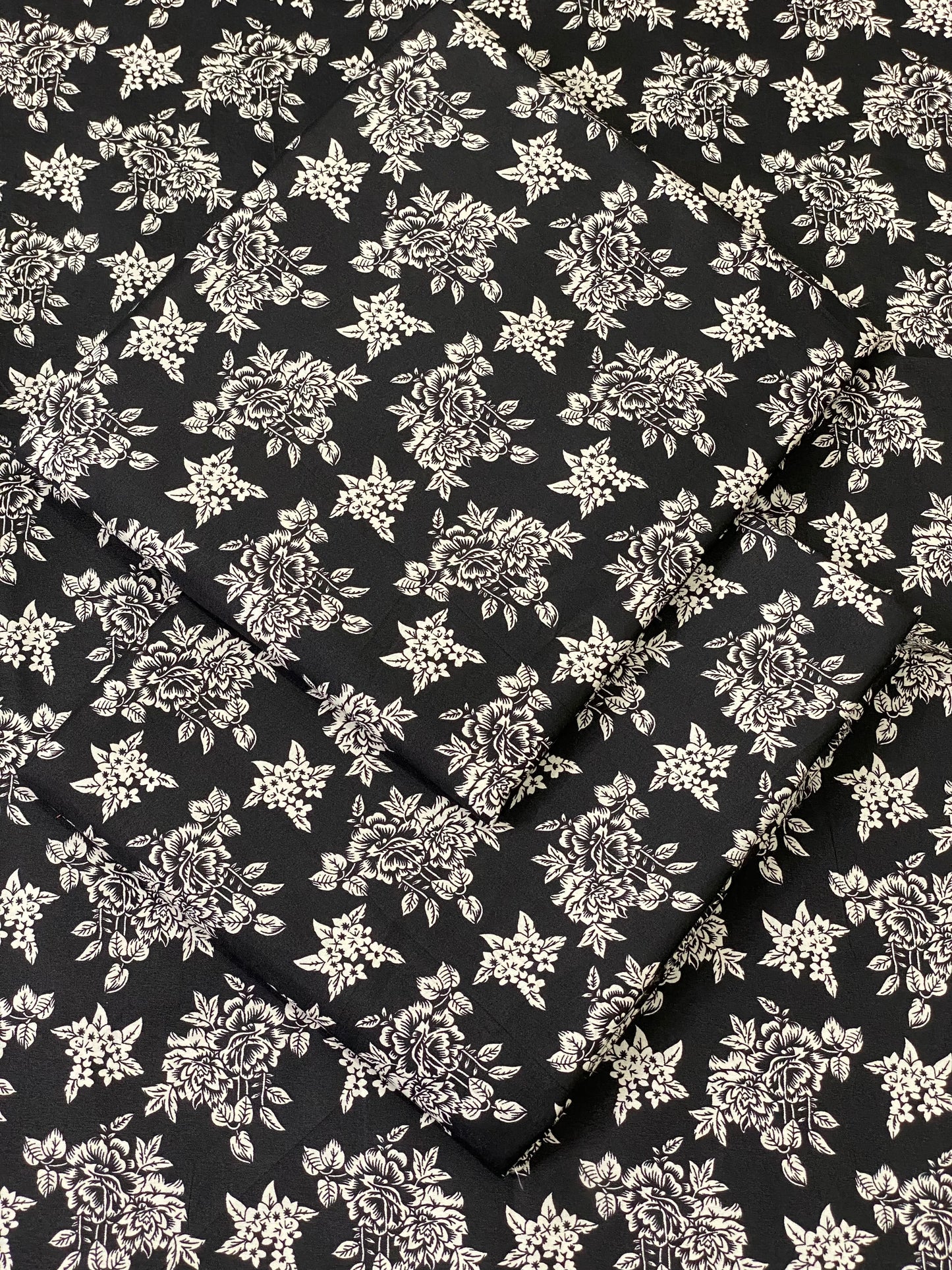 FLORAL PRINTED 2PC D-120