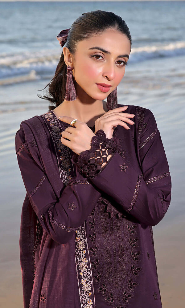 IZNIC LUXURY LAWN IZ-813