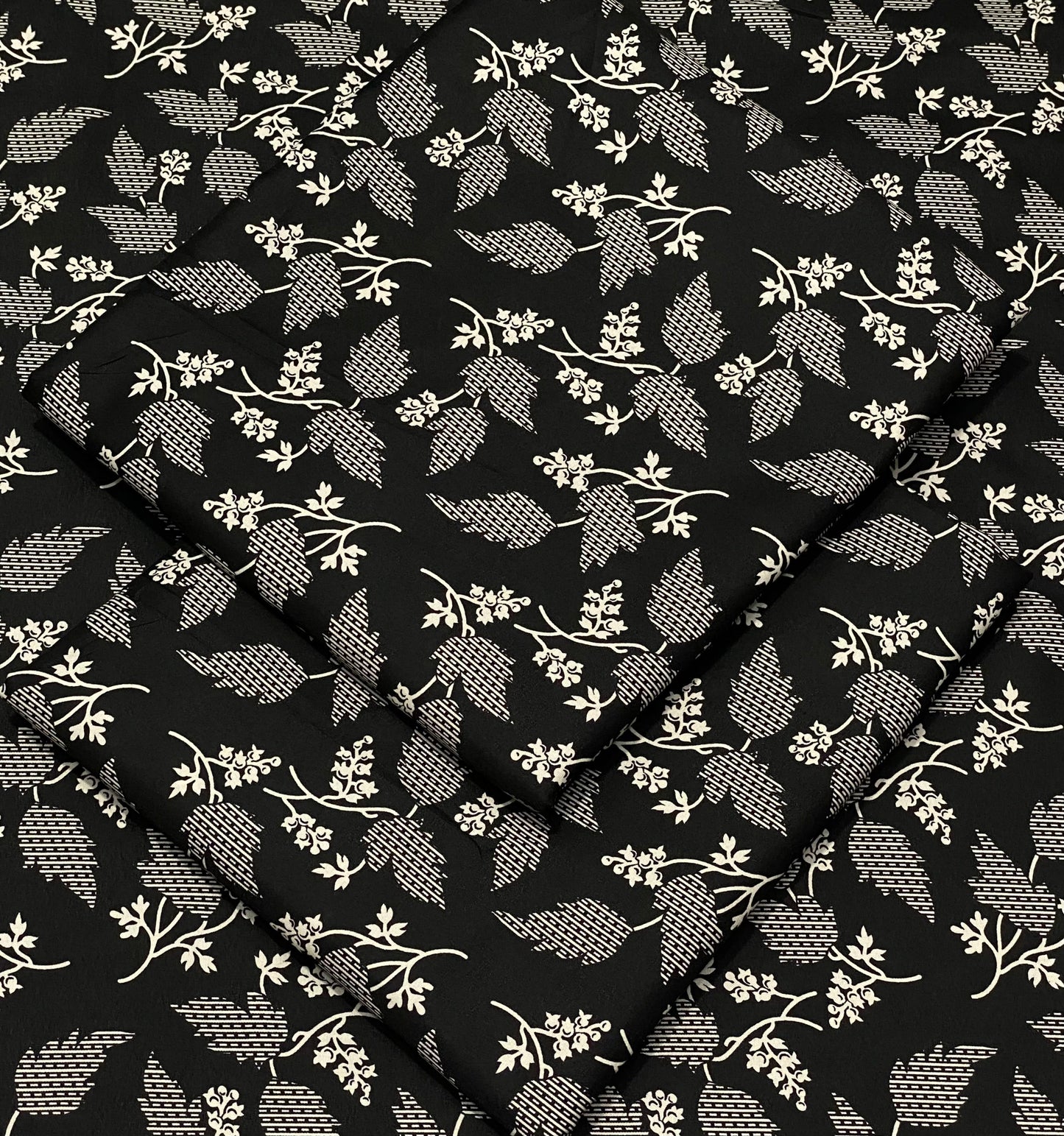 FLORAL PRINTED 2PC D-70