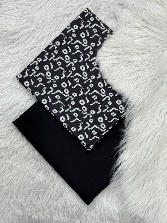 BONANZA SATRANGI LAWN 2PC D-21