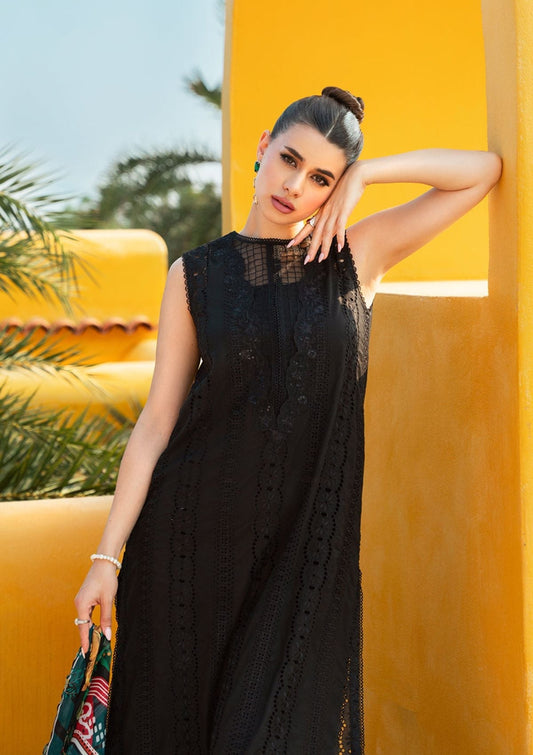 SAIRA RIZWAN LUXURY LAWN SR-810