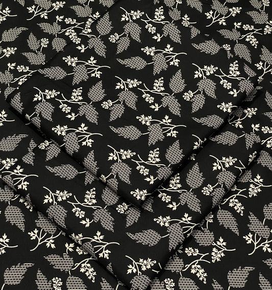 FLORAL PRINTED 2PC D-70