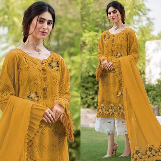 ZARQASH CHICKEN KARI CS-02